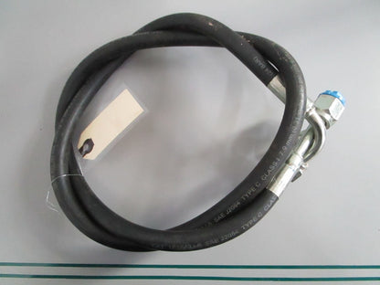 NEW OEM 258-4308 CAT Air-Conditioning Hose 0820