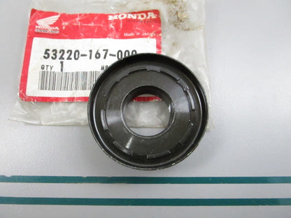 NEW OEM 53220-167-000 Honda Thread 0810