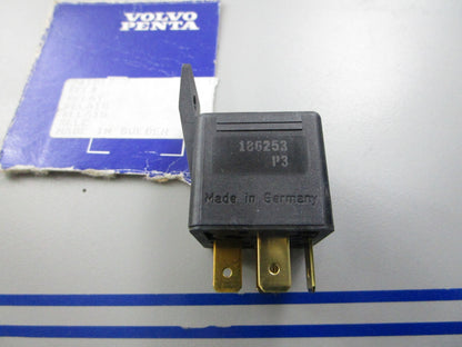 *NEW OEM* 0810 Volvo Penta Relay 241817