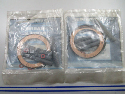 *NEW OEM* (LOT OF 2) 0810 Mercury Quicksilver Gasket Set 27-72863A88