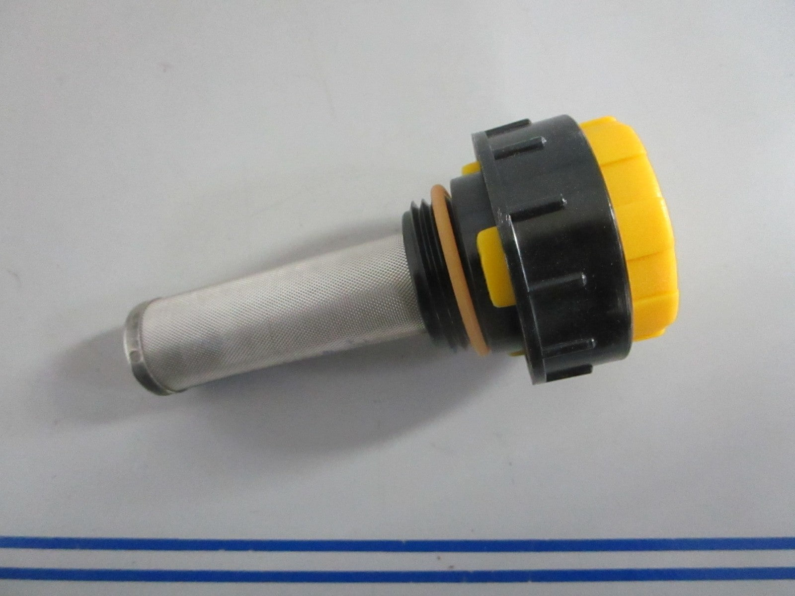 NEW OEM 36-8M0046175 Mercury Quicksilver Cap Assy 0820