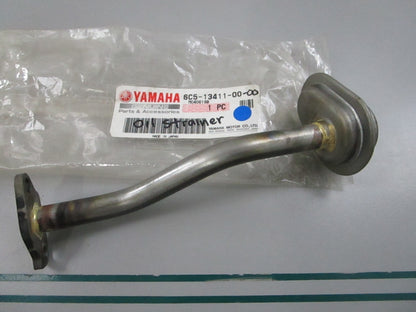 *NEW OEM* 0820 Yamaha Oil Strainer 6C5-13411-00-00