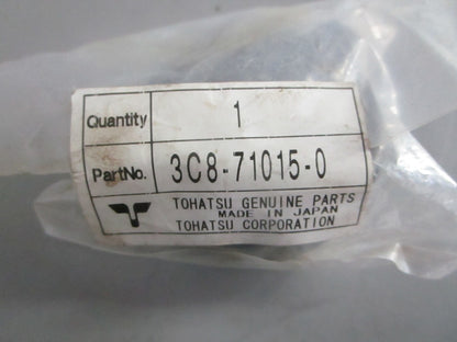 NEW OEM 3C8-71015-0 Tohatsu Oil Filler Cap 0820