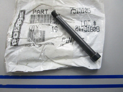 NEW OEM 7515105 Polaris Pin 0810