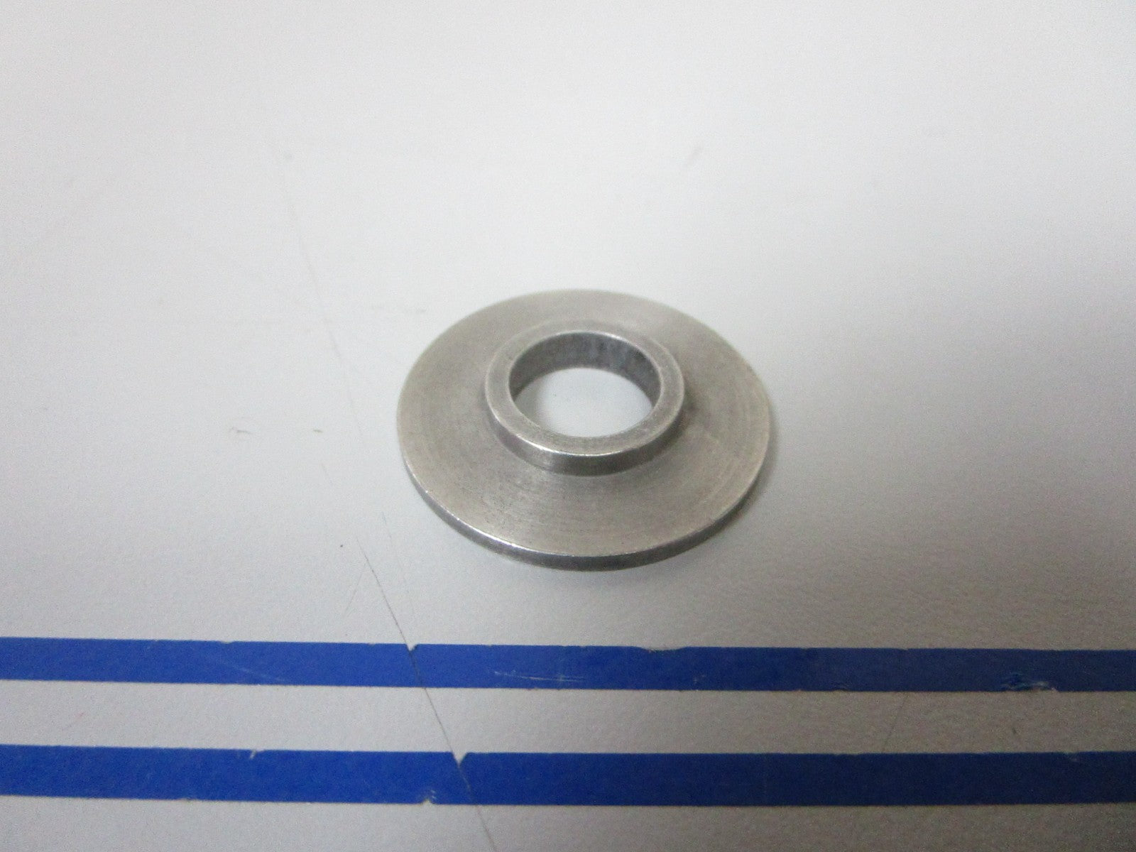 *NEW OEM* 0720 OMC Johnson Evinrude Plate 303356 0303356