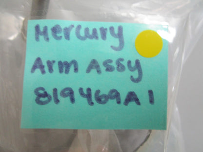 *NEW OEM* 0810 Mercury Quicksilver Arm Assembly 819469A1