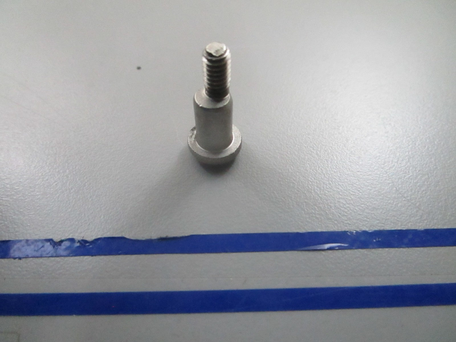 *NEW OEM* 0810 Mercury Quicksilver Shaft 830110