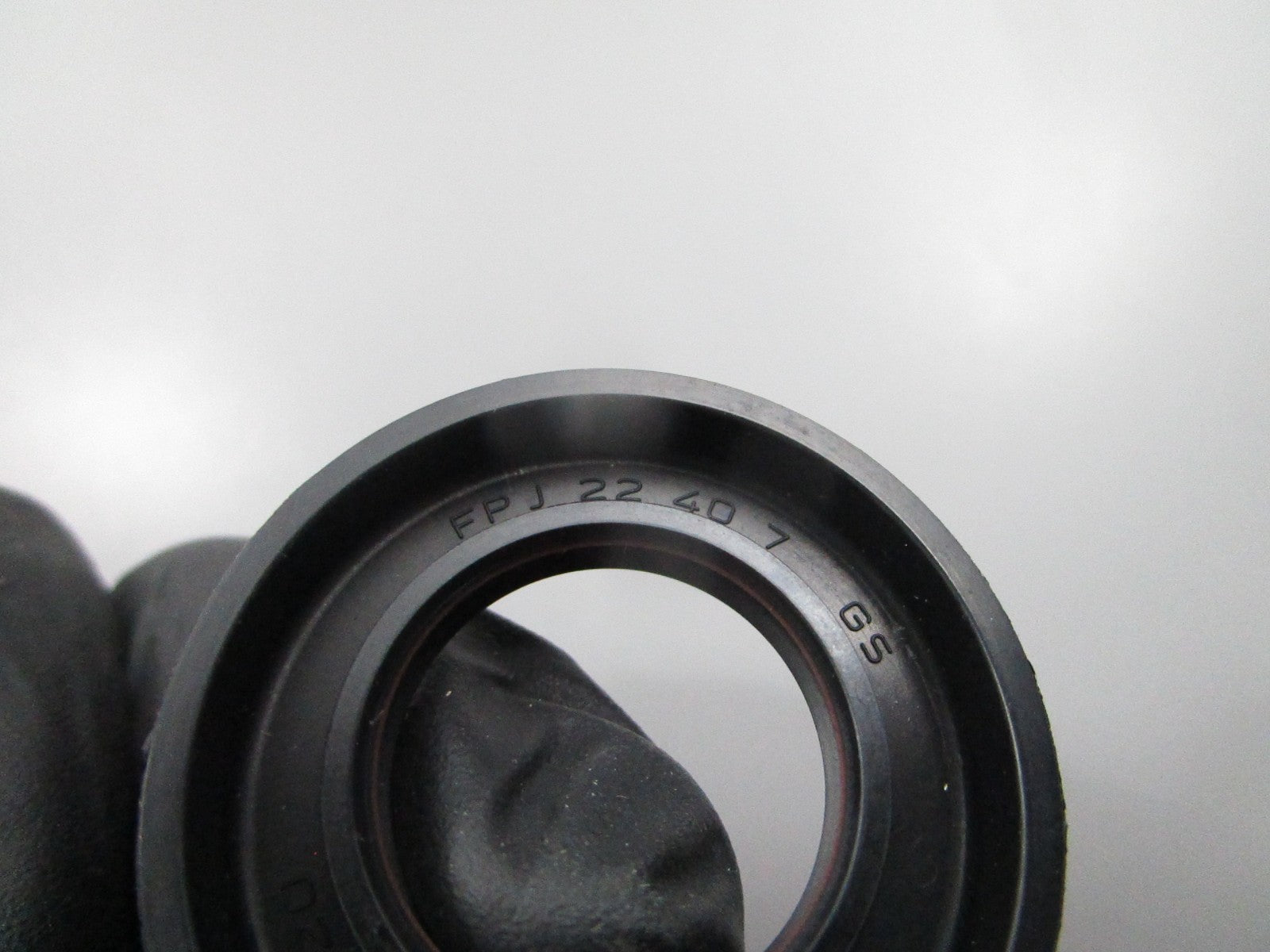 NEW OEM 93102-22363 Yamaha Plate Seal 0810