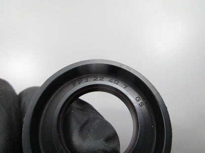 NEW OEM 93102-22363 Yamaha Plate Seal 0810