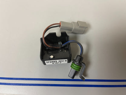 *NEW OEM* 0720 Generac PCB Water Level Sensor Interface 0F9483