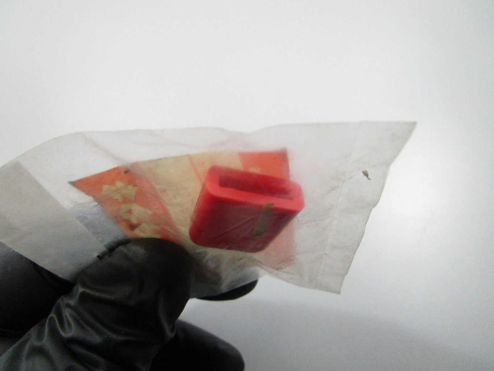 *NEW OEM* 0810 Suzuki Rubber 45255-92D02