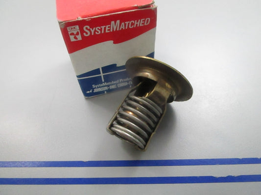 NEW OEM OMC Johnson Evinrude 383307 0383307 Thermostat 0810