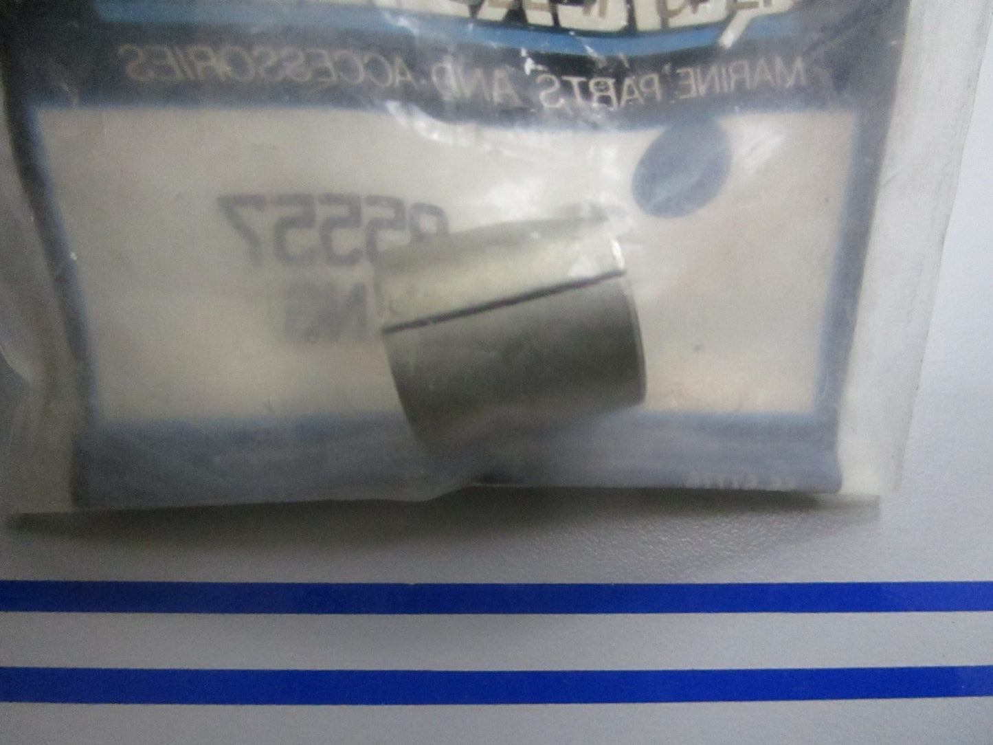 *NEW OEM* 0810 Mercury Quicksilver Bushing 23-85557