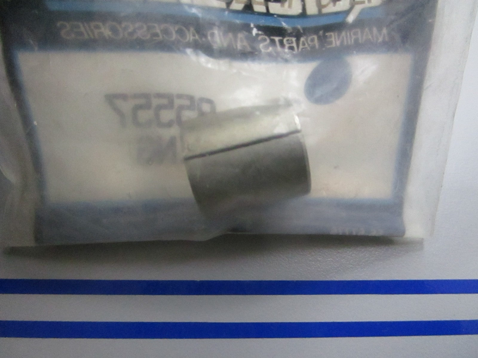 *NEW OEM* 0810 Mercury Quicksilver Bushing 23-85557