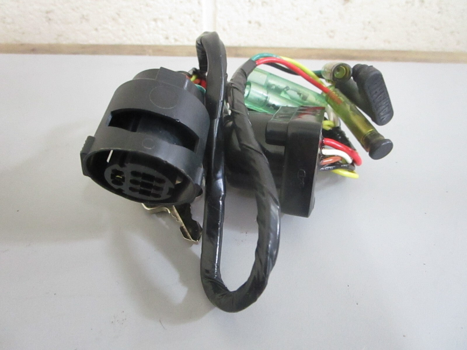 *NEW OEM* 0820 Yamaha Ignition Switch Assy 704-82510-03-00