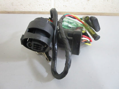 *NEW OEM* 0820 Yamaha Ignition Switch Assy 704-82510-03-00