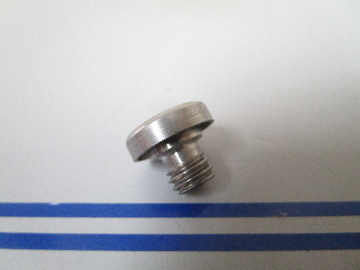 *NEW OEM* 0770 OMC Johnson Evinrude Reservoir Plug 321284 0321284