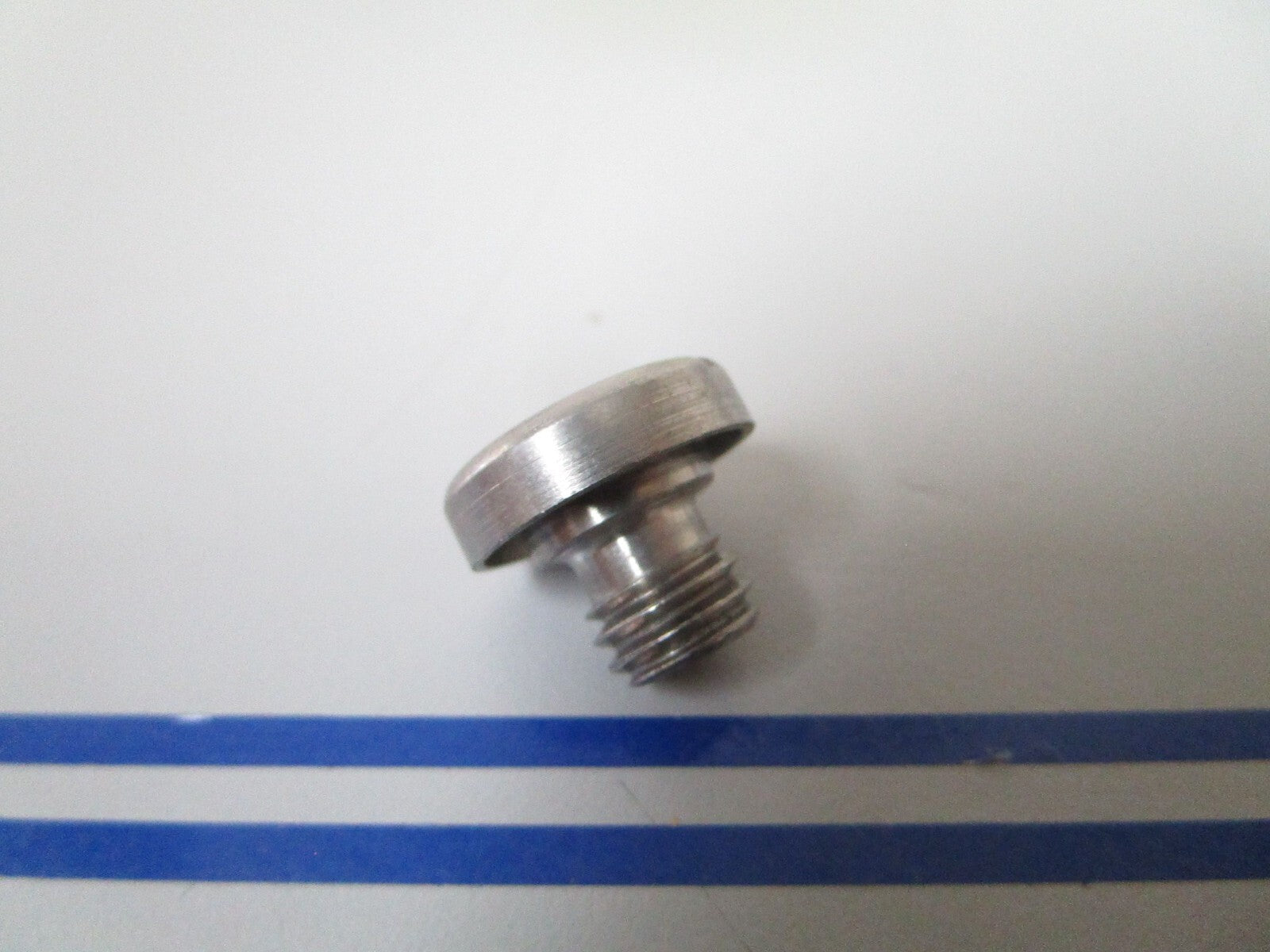 *NEW OEM* 0770 OMC Johnson Evinrude Reservoir Plug 321284 0321284