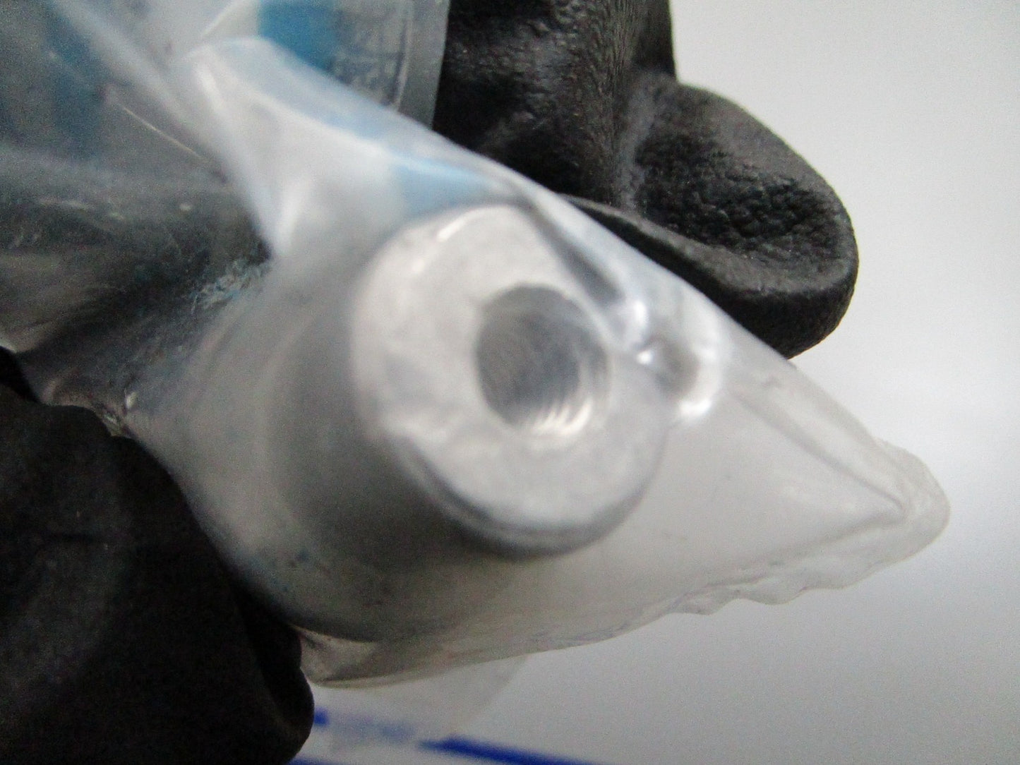 *NEW OEM* 0810 Mercury Quicksilver Anode 804079002