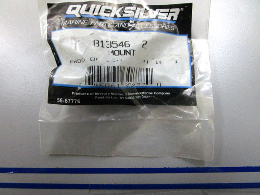 *NEW OEM* 0810 Mercury Quicksilver Mount 813546 2