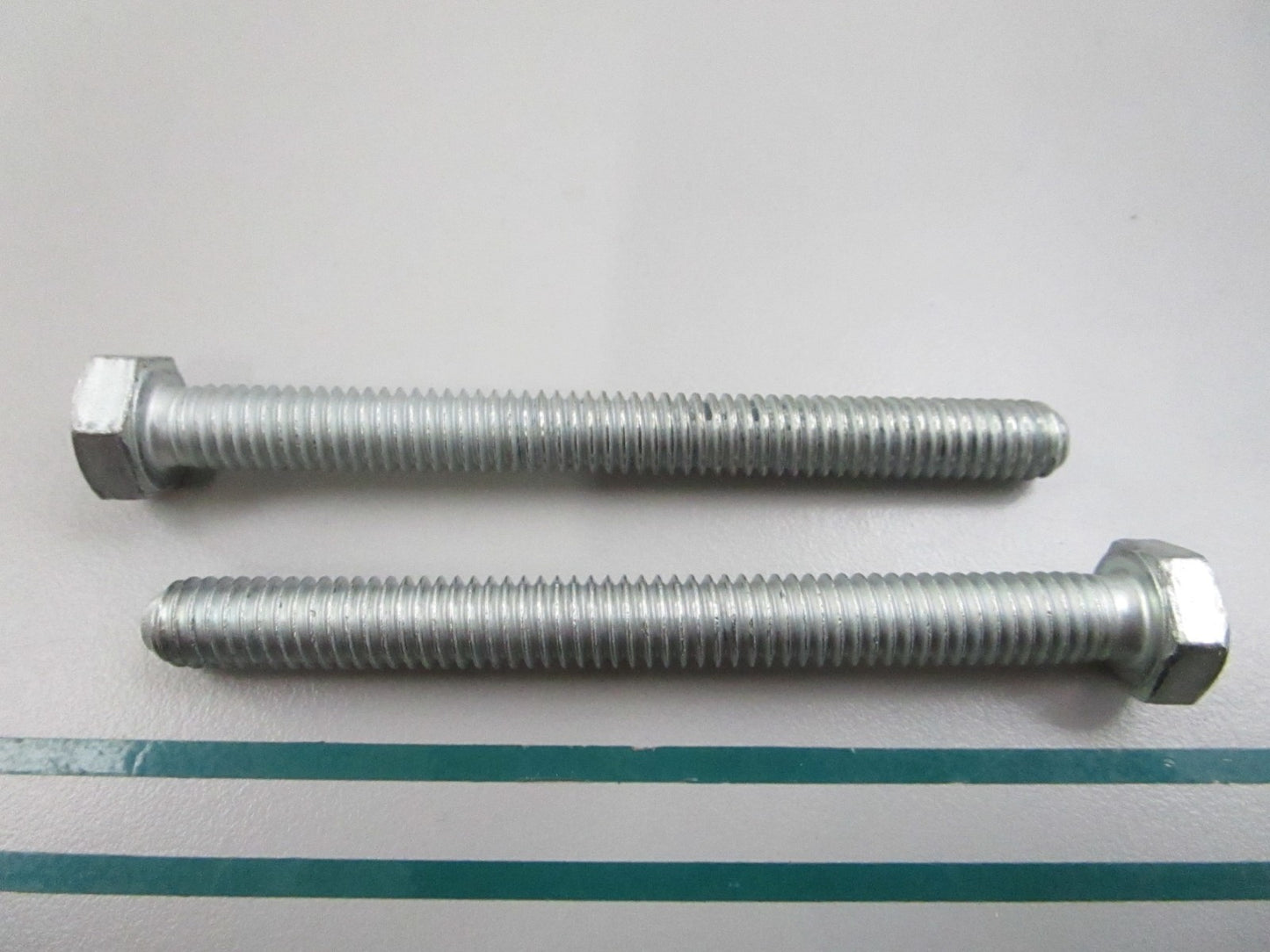 NEW OEM (LOT OF 2) 10500002 Harley Davidson Screw 0810