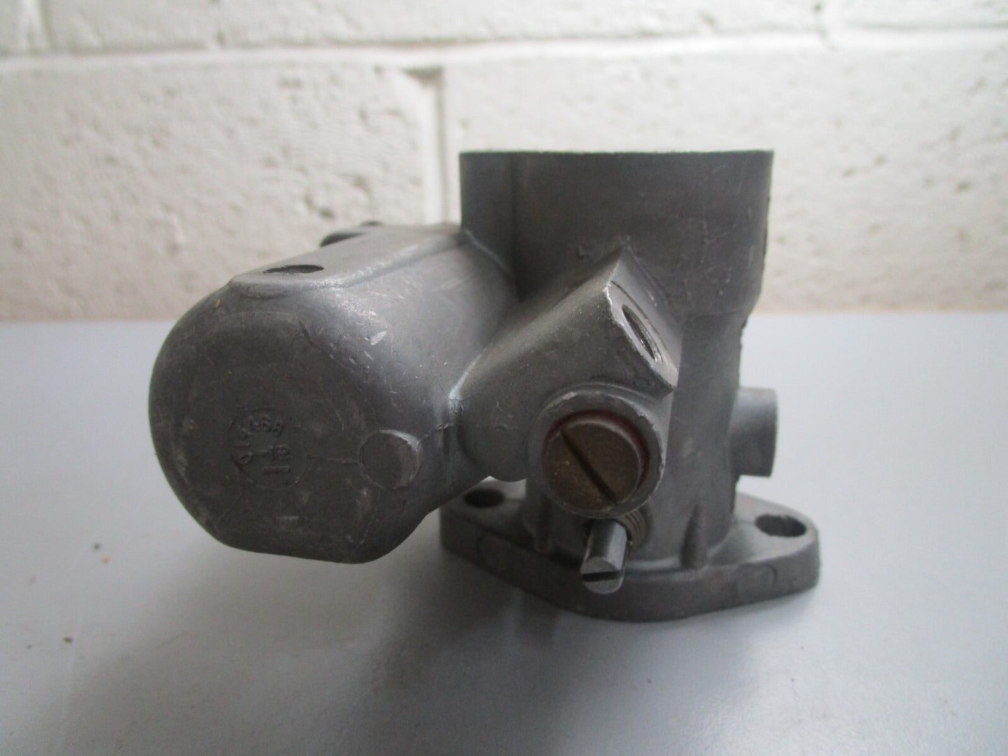 *NEW OEM* 0820 Mercury Quicksilver Carburetor 1335-3359