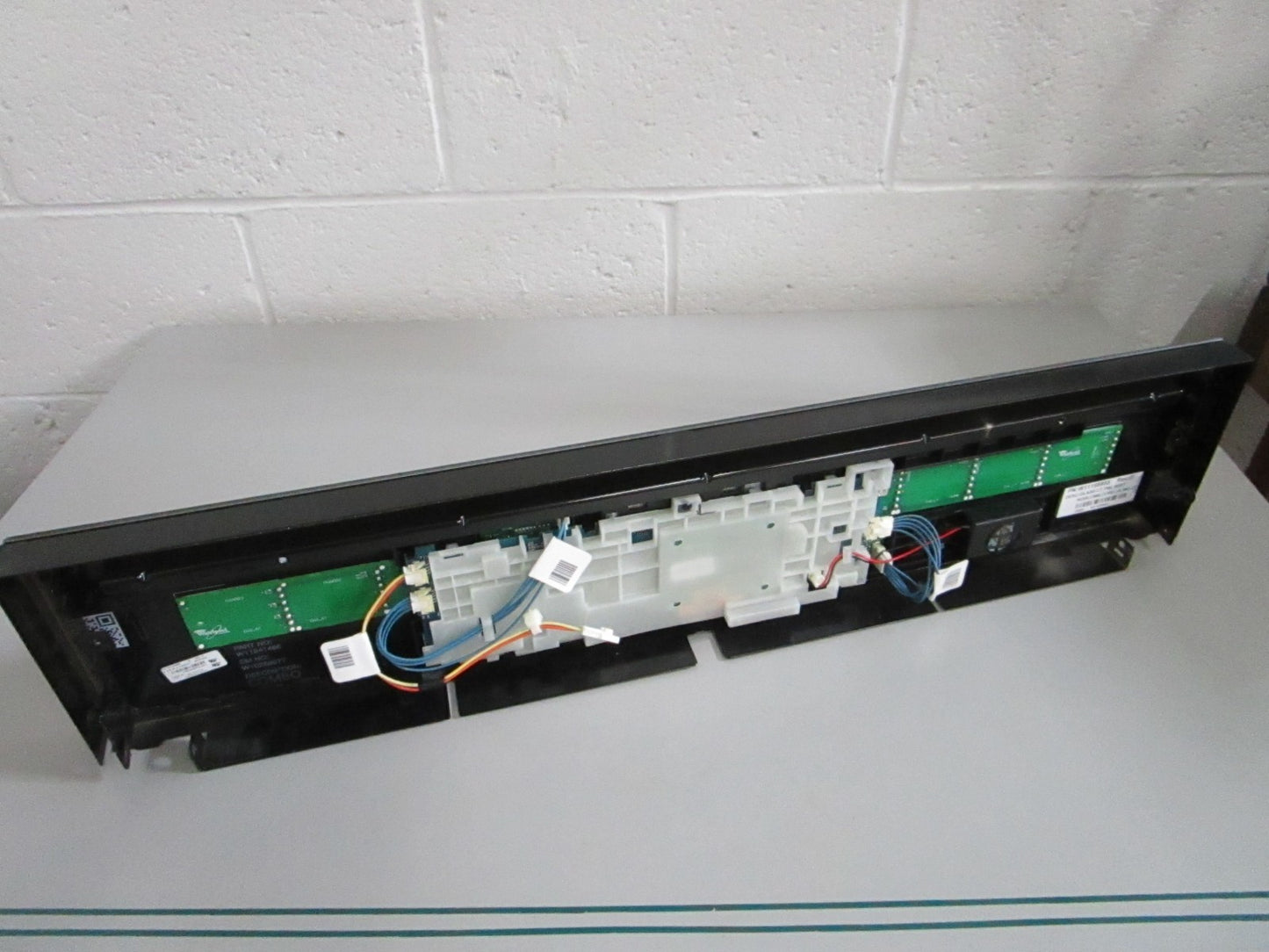 Whirlpool NEW OEM Electronic Control Board W11600623 Appliance NOS Part 0820