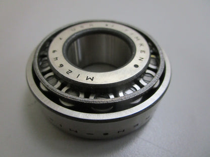 *NEW OEM* 0820 OMC Johnson Evinrude Roller Bearing 983878 0983878 M12610 M12649