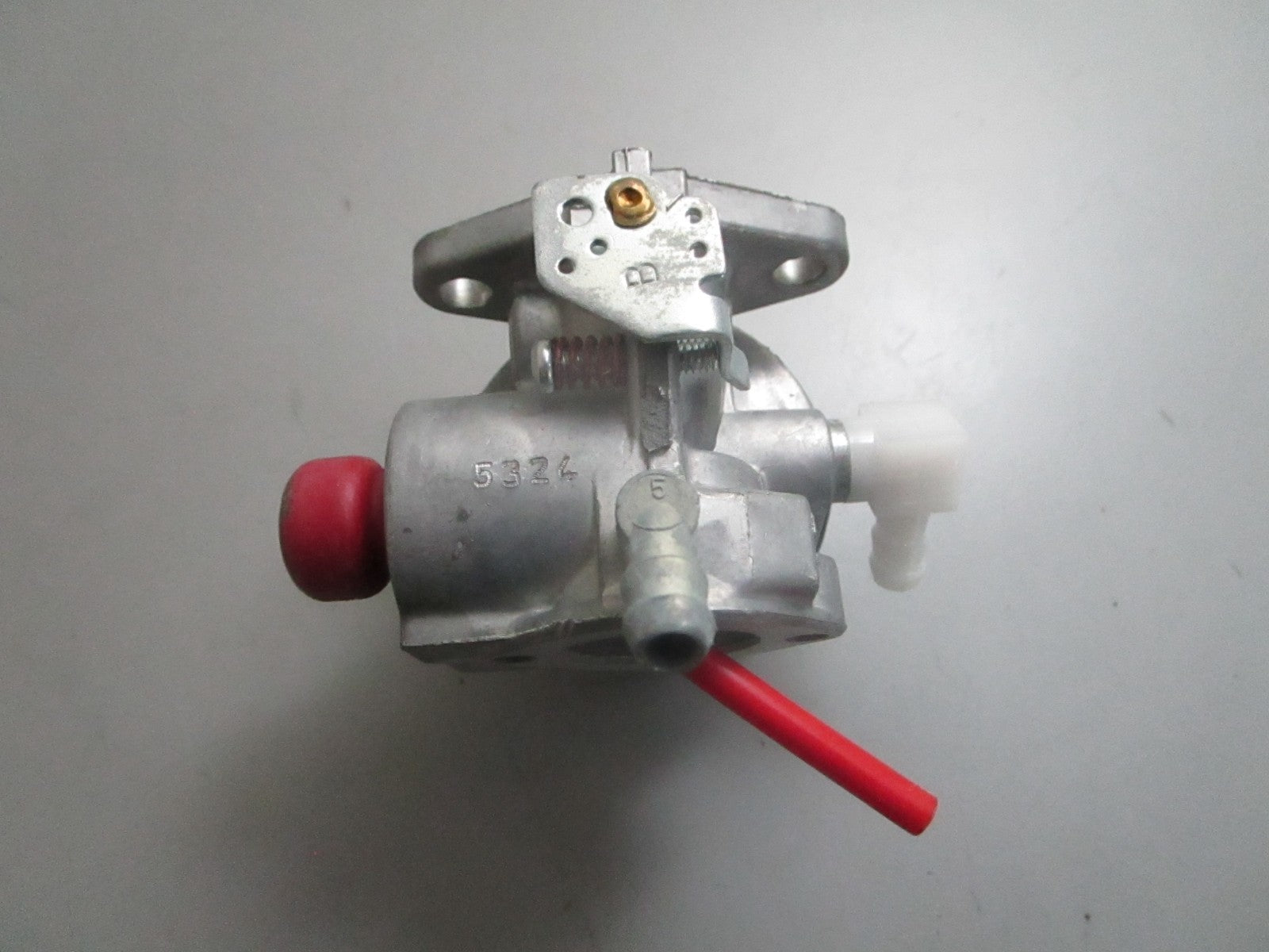 *NEW OEM* 0820 Tecumseh Carburetor Assy 640262A