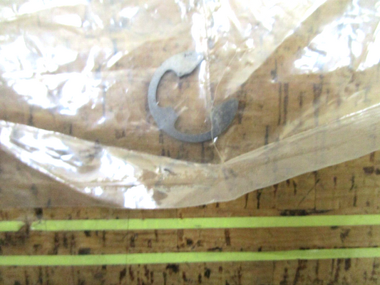 *NEW OEM* 0750 OMC Johnson Evinrude E-RING 328260 0328260