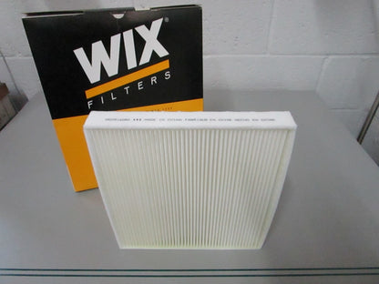 NEW WP10129 WIX Air Filter 0810