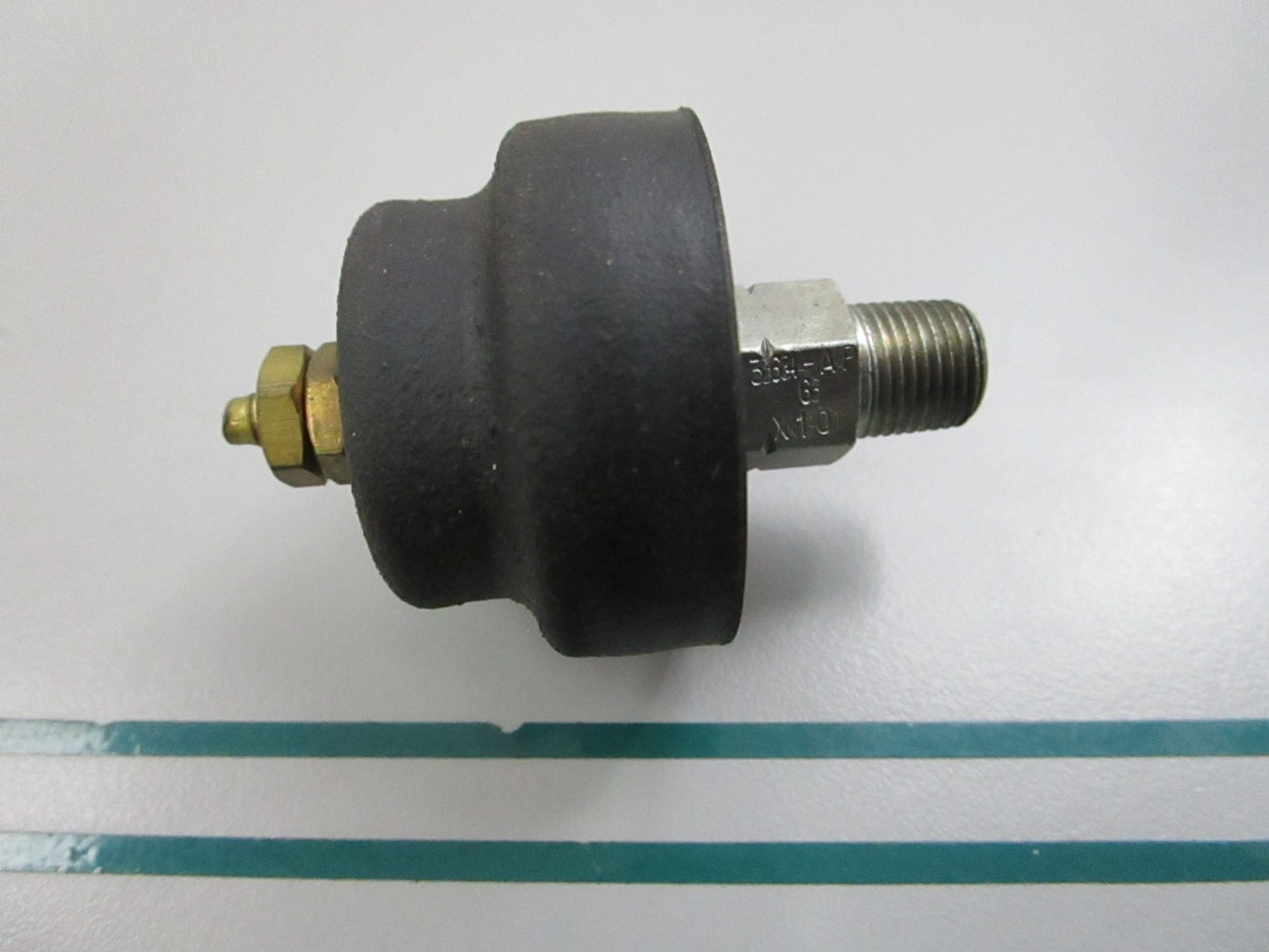 NEW OEM 38559 Mercury Quicksilver Sender 0810