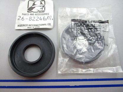 NEW OEM (LOT OF 2) 26-82246M Mercury Quicksilver Seal 0810