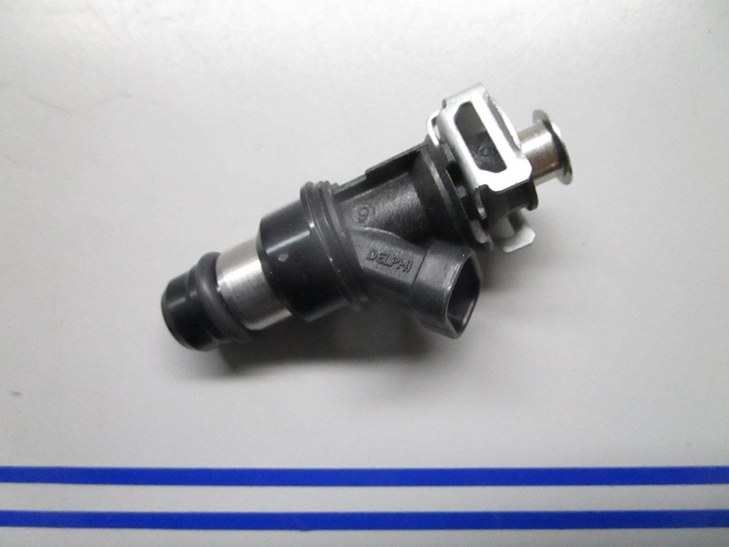*NEW OEM* 0820 Mercury Quicksilver Injector w/o O-Ring 881693002
