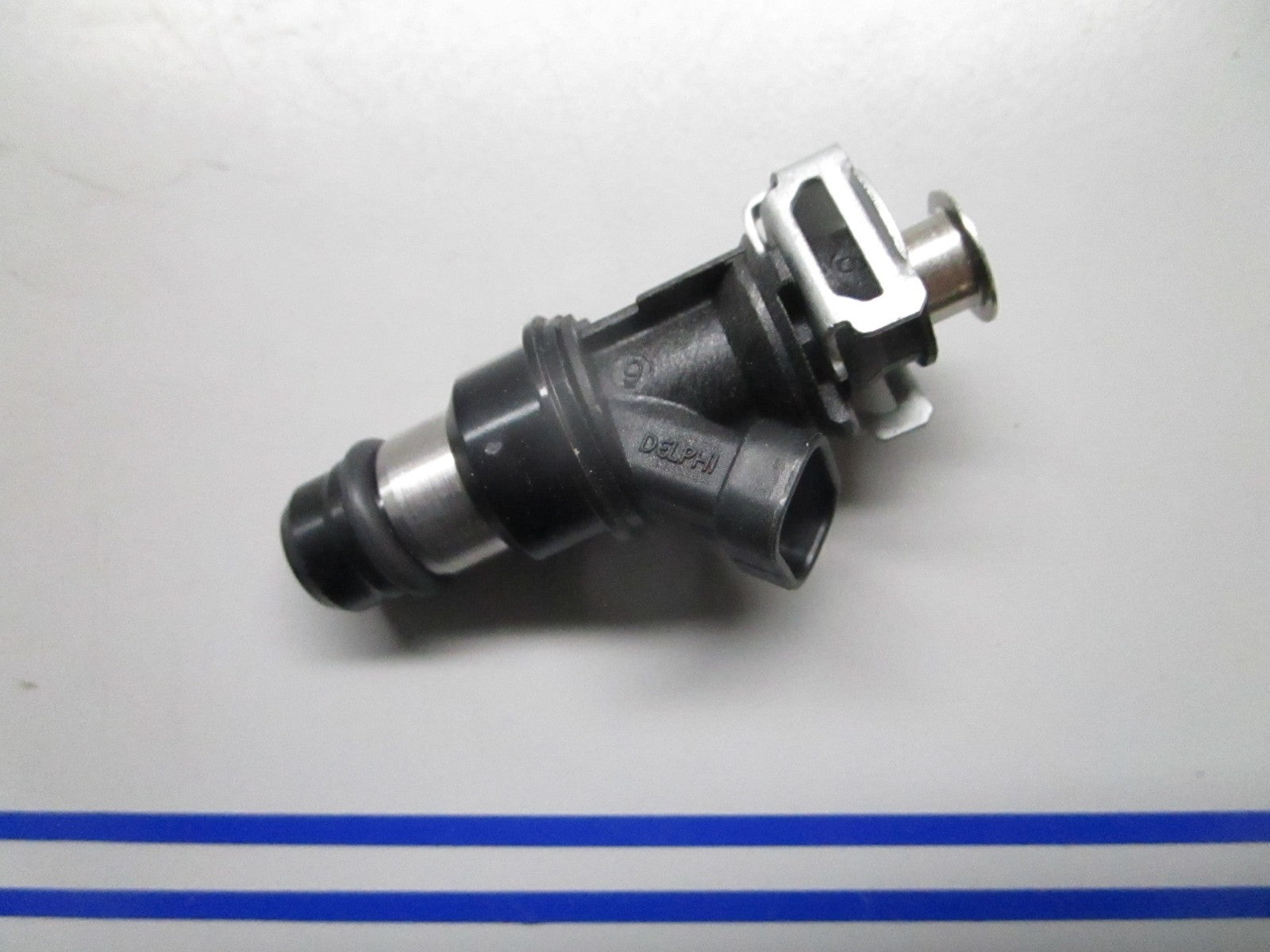 *NEW OEM* 0820 Mercury Quicksilver Injector w/o O-Ring 881693002