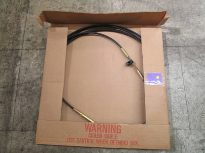 *NEW* 0820 Morse Controls 20' Control Cable KM637320