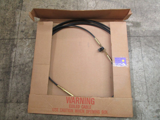 *NEW* 0820 Morse Controls 20' Control Cable KM637320