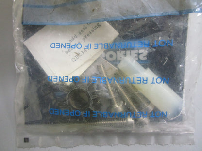 *NEW OEM* 0820 Mercury Quicksilver Water Pump Kit FK1118