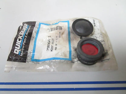 *NEW OEM* 0810 Mercury Quicksilver Mount Assembly 79896A1