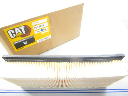 *NEW OEM* 0810 CAT Air Filter 265-6618
