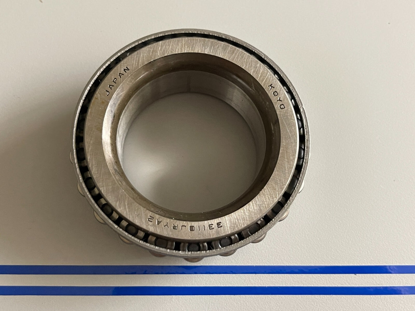 *NEW OEM* 0720 Suzuki 150 175 200 225 hp 1988 - 2000 Bearing 09263-50003