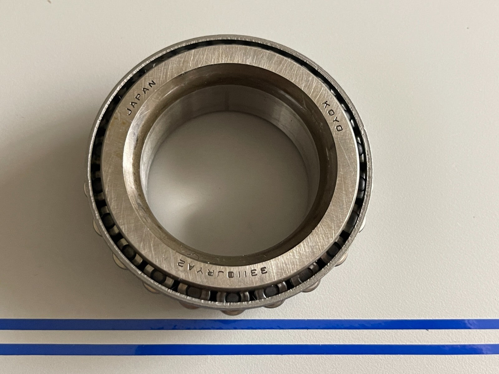 *NEW OEM* 0720 Suzuki 150 175 200 225 hp 1988 - 2000 Bearing 09263-50003