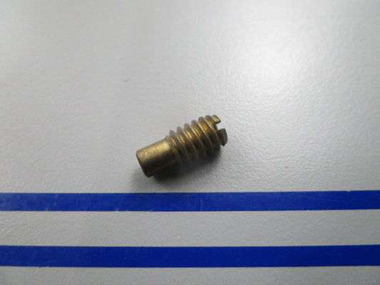 NEW OEM 317021 0317021 OMC Johnson Evinrude 57C Orifice Plug 0810
