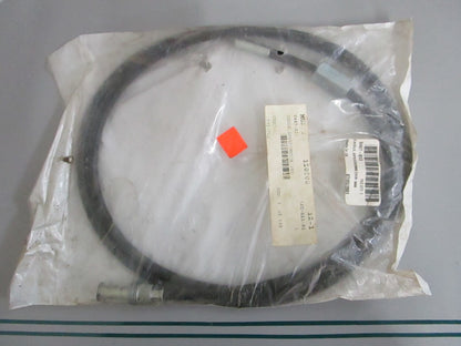 Arctic Cat 0487-013 ATV Speedometer Cable 250 300 2X4 4X4 NEW OEM 0820