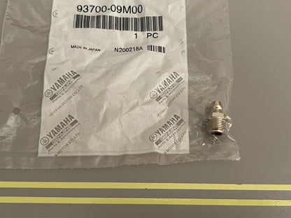 *NEW OEM* 0810 Yamaha Grease Nipple 93700-09M00-00