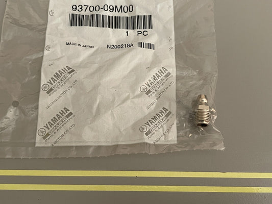 *NEW OEM* 0810 Yamaha Grease Nipple 93700-09M00-00