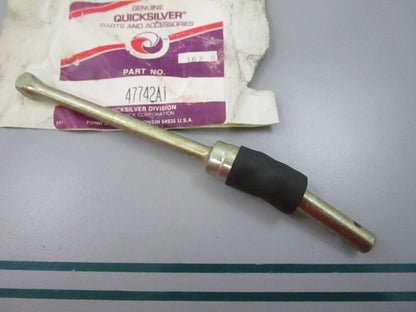 NEW OEM 47742A1 Mercury Quicksilver Universal Joint 0810