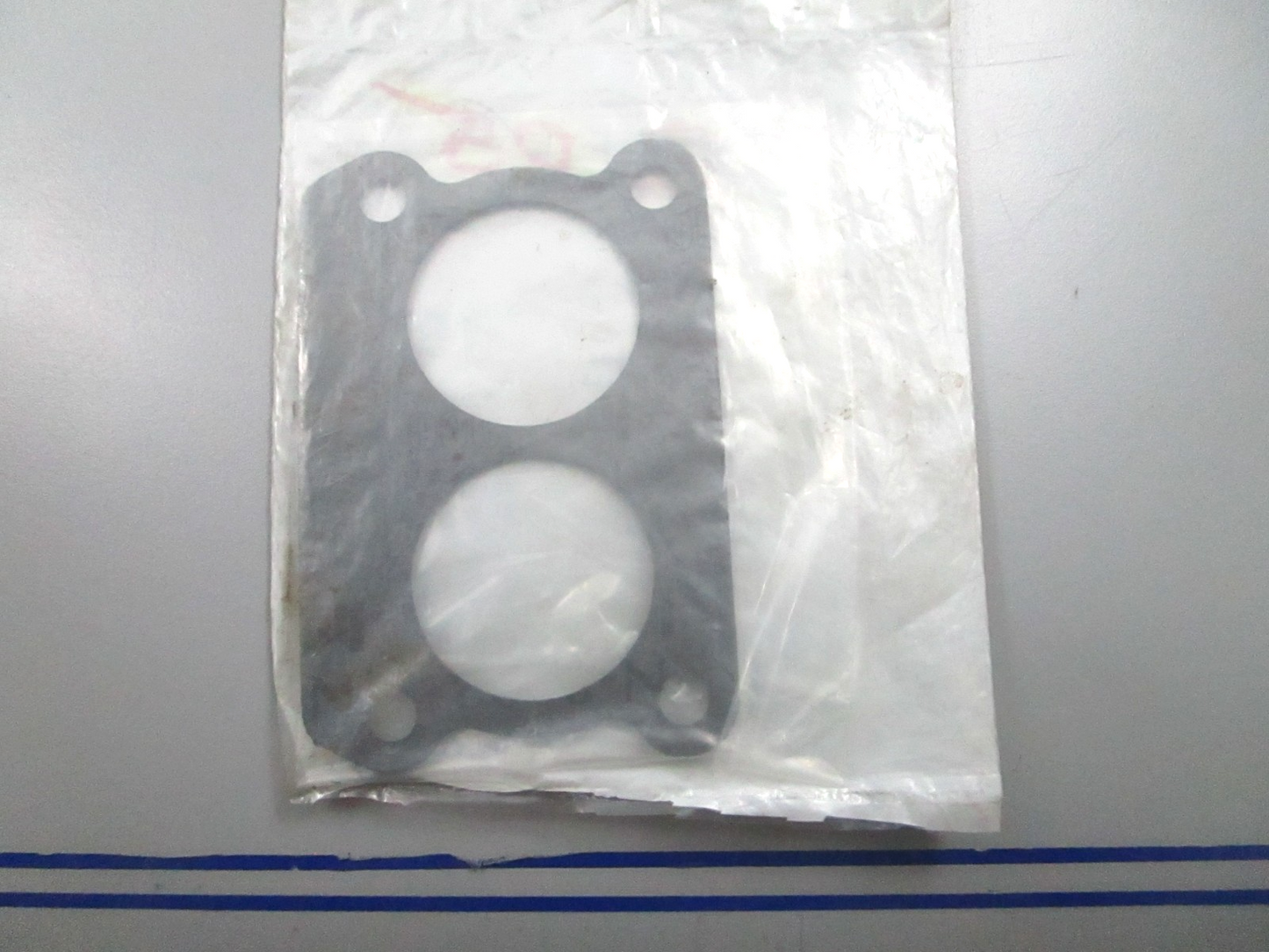 *NEW* 0810 Mallory EMP Gasket RL0994 27-00333 Replaces: Mercury 807982
