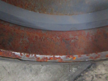 *NEW* 0820 TWS TWSA3 Wheel & Tire 5½ × 9½