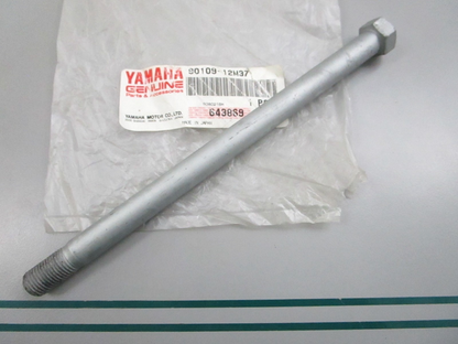 NEW OEM 90109-12M37-00 Yamaha Bolt 0810